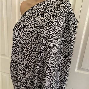 Sarong Cover-up (OS) - NWT